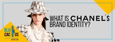 chanel brand identity pdf|who made chanel brand.